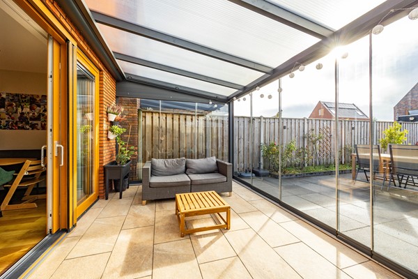 Medium property photo - De Overtoom 5, 9613 CK Meerstad